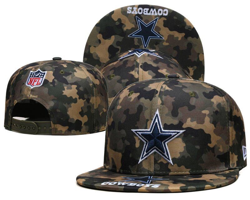 2023 NFL Dallas Cowboys Hat YS202311142->nfl hats->Sports Caps